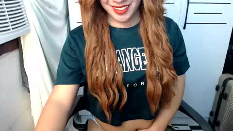 Snapshot of scarletxxxx chatting on September 13, 2025, 8:58 am Queen Scarlet online show from September 13, 2025, 8:58 am