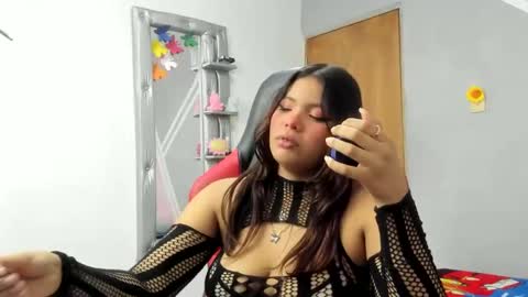 Snapshot of scarllet_lan chatting on December 13, 2024, 3:27 am scarllet_lan online show from December 13, 2024, 3:27 am