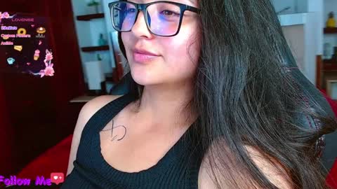 scarllet online show from January 27, 2025, 3:18 pm