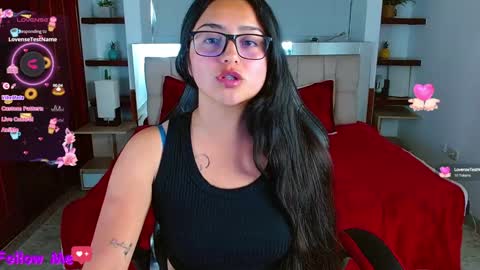 scarllet online show from January 27, 2025, 6:20 pm