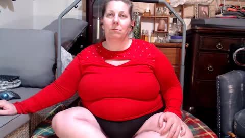 Scarlotta online show from September 20, 2025, 4:13 am