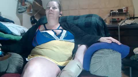 Scarlotta online show from February 22, 2026, 5:55 pm