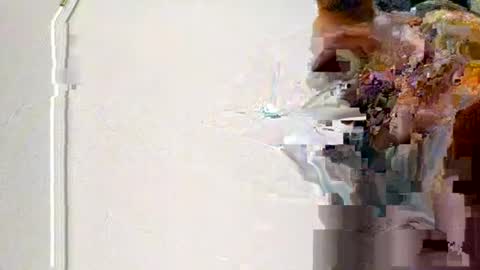 scarlxrd45 online show from February 23, 2025, 9:05 pm