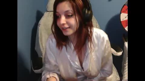 ScarSlutWitch online show from December 21, 2025, 7:59 am