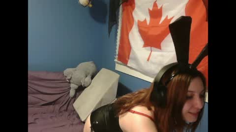 Snapshot of scarslutwitch chatting on June 7, 2026, 9:02 am ScarSlutWitch online show from June 7, 2026, 9:02 am