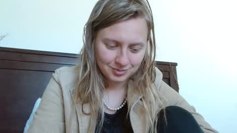 ScarTit Bernhard online show from January 6, 2025, 10:58 pm