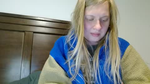 ScarTit Bernhard online show from January 10, 2025, 2:14 am