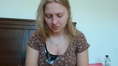 ScarTit Bernhard online show from January 10, 2025, 6:17 pm
