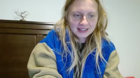 ScarTit Bernhard online show from January 13, 2025, 3:34 am