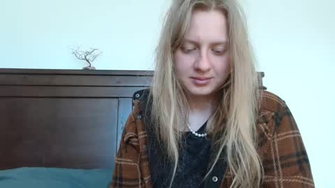 ScarTit Bernhard online show from January 13, 2025, 6:16 pm