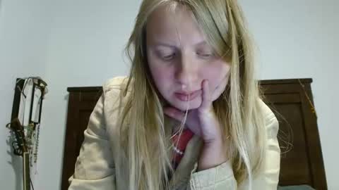 ScarTit Bernhard online show from January 14, 2025, 3:53 am