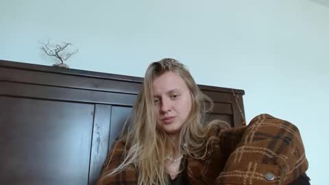 ScarTit Bernhard online show from January 16, 2025, 9:30 pm