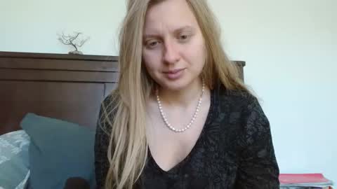 ScarTit Bernhard online show from January 17, 2025, 6:33 pm