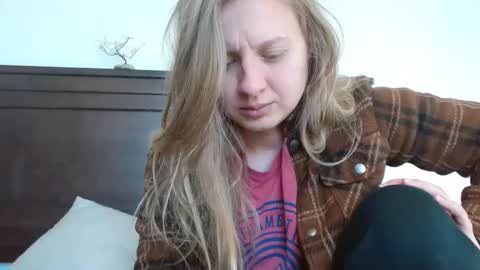 ScarTit Bernhard online show from January 19, 2025, 4:57 pm