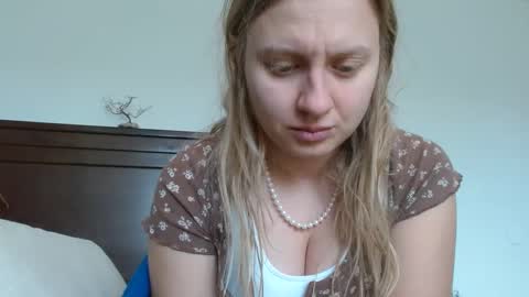 ScarTit Bernhard online show from January 25, 2025, 6:57 pm