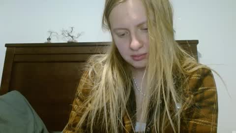 ScarTit Bernhard online show from February 5, 2025, 3:45 am