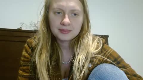 ScarTit Bernhard online show from February 8, 2025, 2:26 am