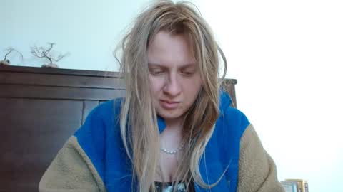 Snapshot of scartit chatting on February 17, 2025, 12:21 am ScarTit Bernhard online show from February 17, 2025, 12:21 am