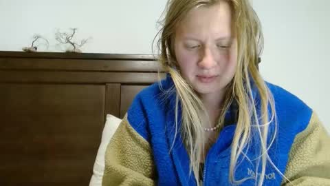 ScarTit Bernhard online show from February 17, 2025, 6:31 am