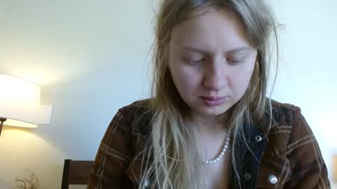 Snapshot of scartit chatting on February 27, 2025, 5:47 pm ScarTit Bernhard online show from February 27, 2025, 5:47 pm