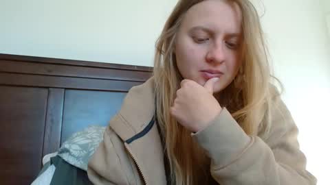 ScarTit Bernhard online show from March 8, 2025, 4:39 pm
