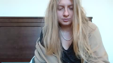ScarTit Bernhard online show from March 8, 2025, 7:42 pm