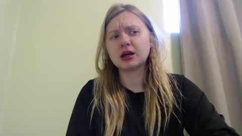 Snapshot of scartit chatting on October 23, 2025, 6:50 pm ScarTit Bernhard online show from October 23, 2025, 6:50 pm