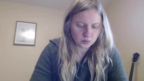 Snapshot of scartit chatting on November 23, 2025, 6:30 pm ScarTit Bernhard online show from November 23, 2025, 6:30 pm