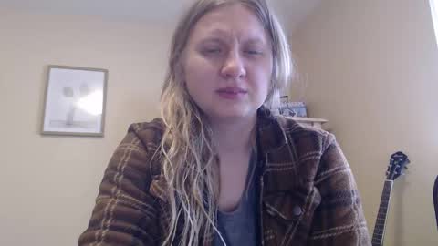 Snapshot of scartit chatting on November 24, 2025, 6:40 pm ScarTit Bernhard online show from November 24, 2025, 6:40 pm