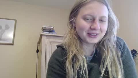 ScarTit Bernhard online show from December 16, 2025, 7:19 pm