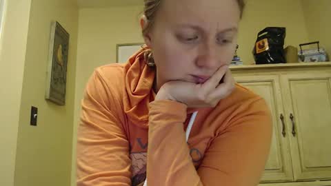 ScarTit Bernhard online show from December 23, 2025, 12:41 am