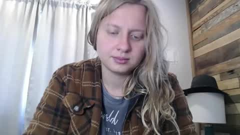 ScarTit Bernhard online show from March 18, 2026, 3:59 pm