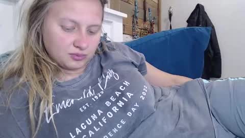 ScarTit Bernhard online show from April 16, 2026, 5:58 pm