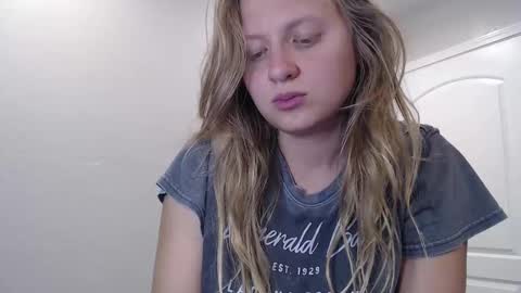 ScarTit Bernhard online show from April 17, 2026, 7:28 pm