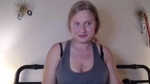 ScarTit Bernhard online show from May 15, 2026, 11:23 pm
