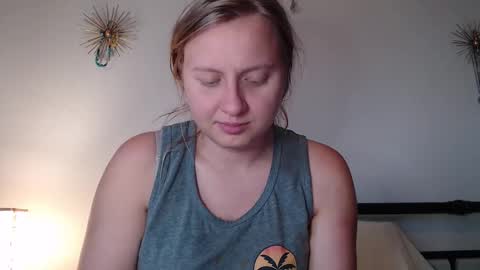 ScarTit Bernhard online show from May 21, 2026, 2:18 am