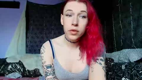 Sarah Bones online show from February 17, 2026, 3:19 pm
