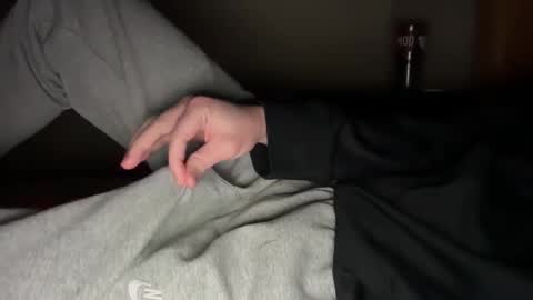 Skinny College Boy online show from March 2, 2026, 7:09 am