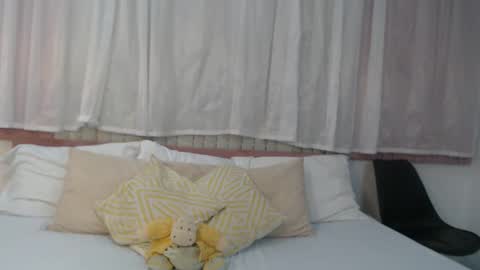 SCARLET online show from December 20, 2025, 11:06 am