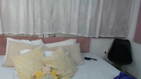 SCARLET online show from January 8, 2026, 11:12 am