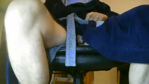 Snapshot of schlueppee chatting on October 29, 2025, 6:48 am Fritz Schluepper online show from October 29, 2025, 6:48 am