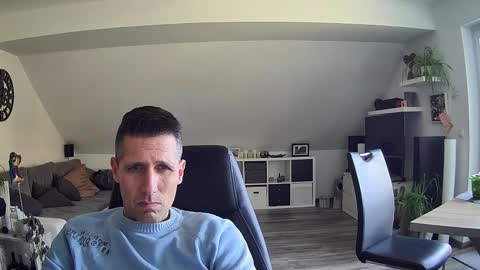 Dildomen online show from March 10, 2026, 2:22 pm