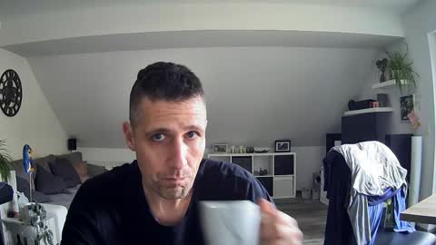 Dildomen online show from April 14, 2026, 7:36 am