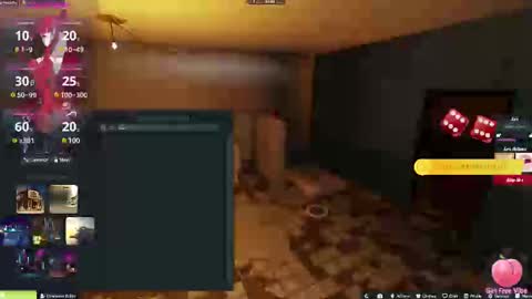 Leon online show from December 25, 2024, 9:56 am