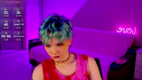 Rina online show from December 18, 2024, 4:39 pm