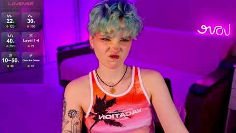 Rina online show from December 22, 2024, 4:27 pm