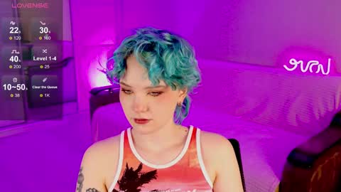 Rina online show from February 12, 2025, 1:16 pm