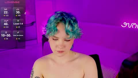 Rina online show from February 13, 2025, 4:28 pm