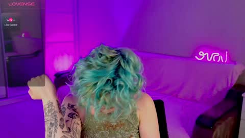 Rina online show from February 27, 2025, 1:07 pm