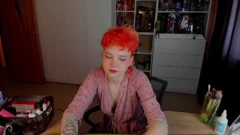 Snapshot of school_love chatting on June 7, 2026, 8:07 am Rina online show from June 7, 2026, 8:07 am